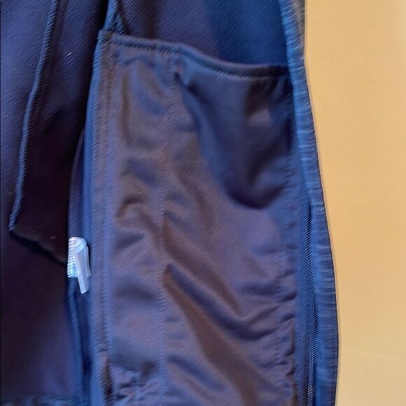 Volkswagen Port Authority Blue Performance Jacket - Picture 10 of 10